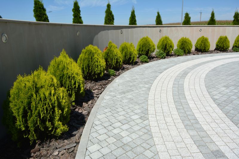Paver Driveways Vs. Concrete Driveways: Which Option Lasts Longer