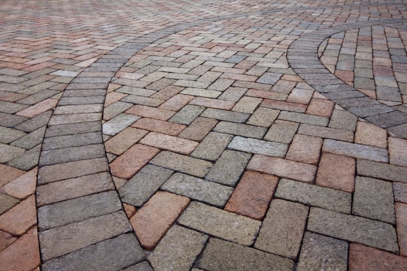 Stylish Paver Design Options