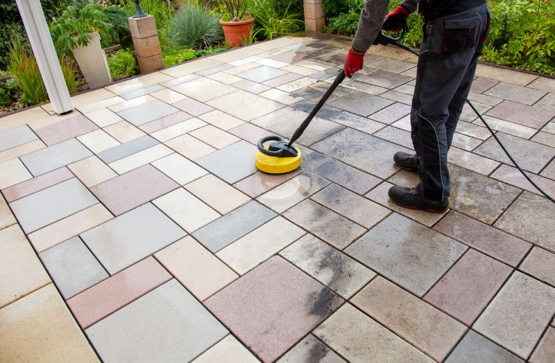 Pavers Service