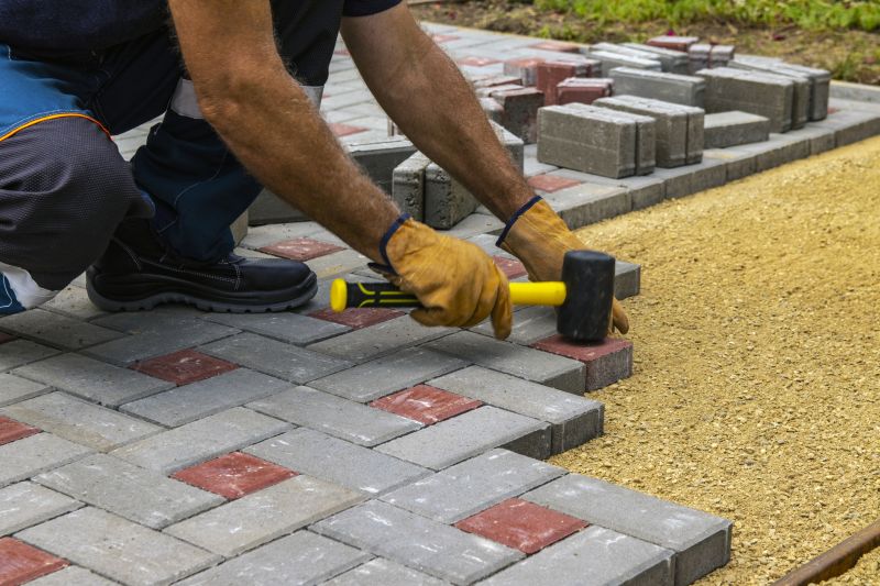 Pavers Service
