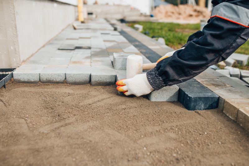 When to Schedule Paver Services