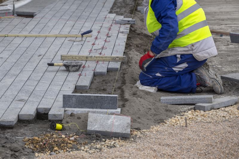Preparing for Your Paver Project